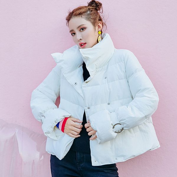 2021 new autumn coat female pink jackets parka down slim warm winter jacket women pp122 9uiw, Black
2021 new autumn coat female pink jackets parka down slim warm winter jacket women pp122 9uiw, Black