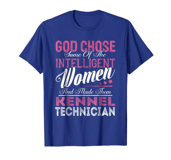 kennel technician intelligent women job title shirts, White;black
kennel technician intelligent women job title shirts, White;black