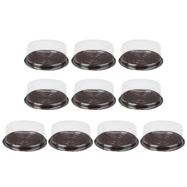 gift wrap 10pcs 8 inch transparent cake pastries box cupcake muffin dome holders cases boxes cups
gift wrap 10pcs 8 inch transparent cake pastries box cupcake muffin dome holders cases boxes cups