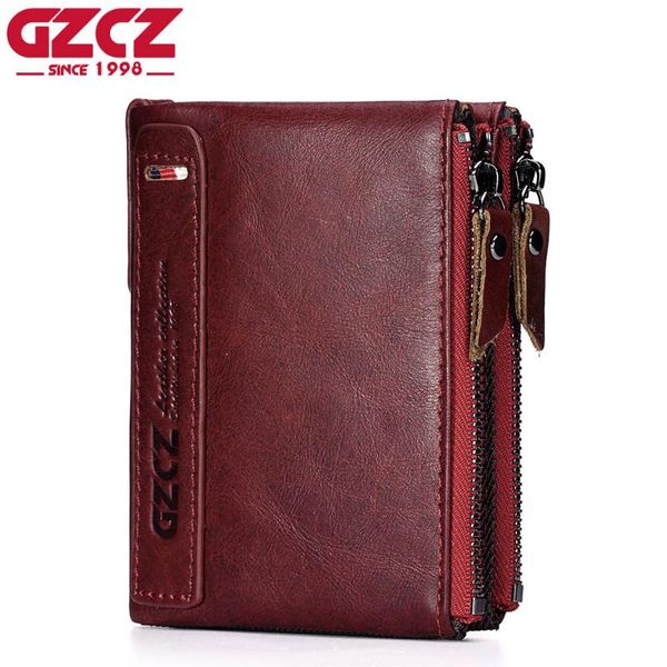 wallets women short wallet genuine cow leather female coin purse pockets vintage small walet zipper design portomonee portefeuille, Red;black
wallets women short wallet genuine cow leather female coin purse pockets vintage small walet zipper design portomonee portefeuille, Red;black
