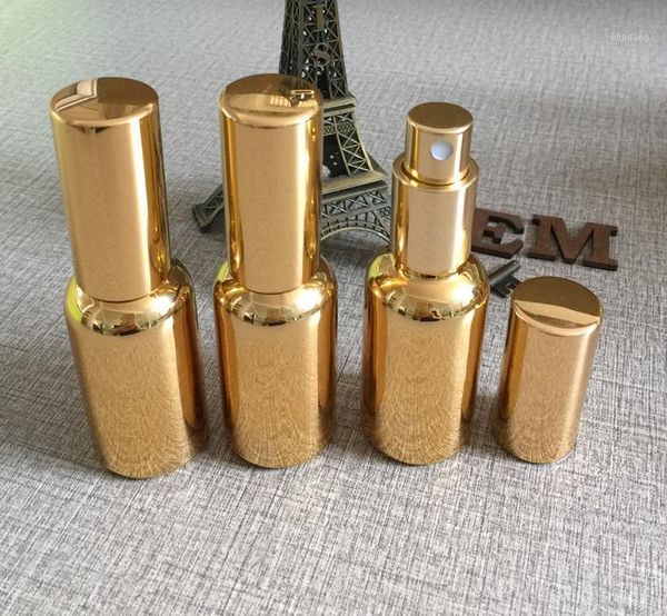 110pcs 30ml high temperature gold plated refillable empty atomiser spray bottle,glass perfume bottle,containe subpackage jar
110pcs 30ml high temperature gold plated refillable empty atomiser spray bottle,glass perfume bottle,containe subpackage jar