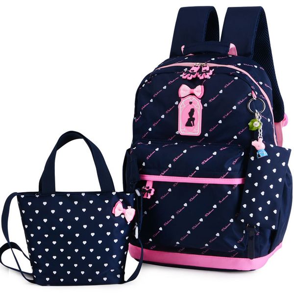 3pcs/set printing travel backpacks cute shoulder bag children school bags teenagers girls rucksack kids school backpack mochila
3pcs/set printing travel backpacks cute shoulder bag children school bags teenagers girls rucksack kids school backpack mochila
