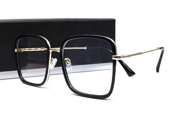 new fashion sunglasses women summer luxury reading myopia optical frames glasses simple sun glasses big square eyewear with box, White;black
new fashion sunglasses women summer luxury reading myopia optical frames glasses simple sun glasses big square eyewear with box, White;black