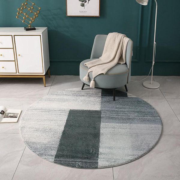 carpets nordic light luxury round carpet livingroom home thick bedroom rug sofa computer chiair floor mat kids play tent rugs
carpets nordic light luxury round carpet livingroom home thick bedroom rug sofa computer chiair floor mat kids play tent rugs