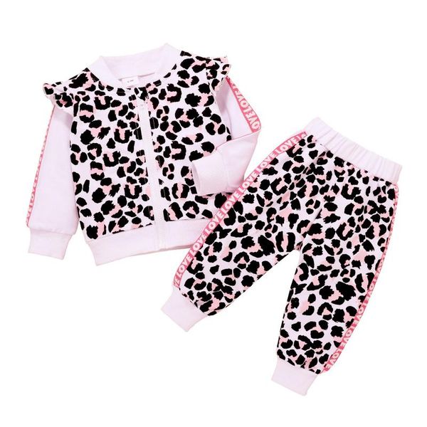 clothing sets born baby winter suit girls warm set leopard print clothes sleeve zipper +pants outfits, White
clothing sets born baby winter suit girls warm set leopard print clothes sleeve zipper +pants outfits, White