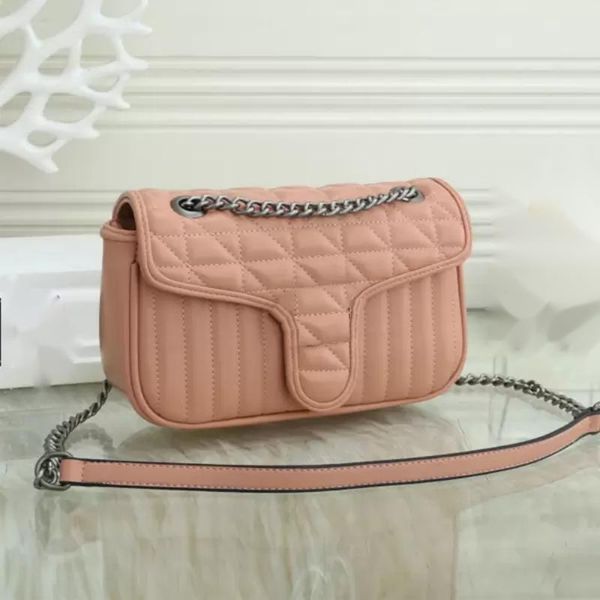 senior ladies new diamond chain bag shoulder small square bag all-match messenger #2110
senior ladies new diamond chain bag shoulder small square bag all-match messenger #2110