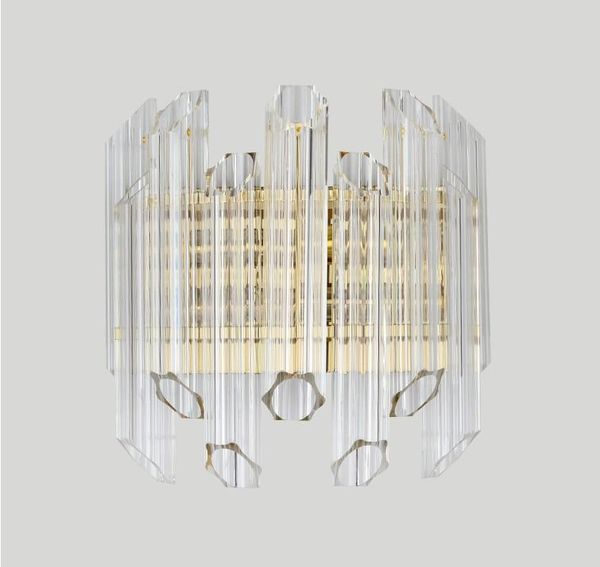 new design wall sconce modern wall led light ac110v 220v gold wandlamp living room bedside lights
new design wall sconce modern wall led light ac110v 220v gold wandlamp living room bedside lights