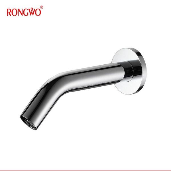 modern wall mounted washbasin automatic sensor water tap, chrome brass sensor basin faucet for bathroom grifo de latón cromado
modern wall mounted washbasin automatic sensor water tap, chrome brass sensor basin faucet for bathroom grifo de latón cromado