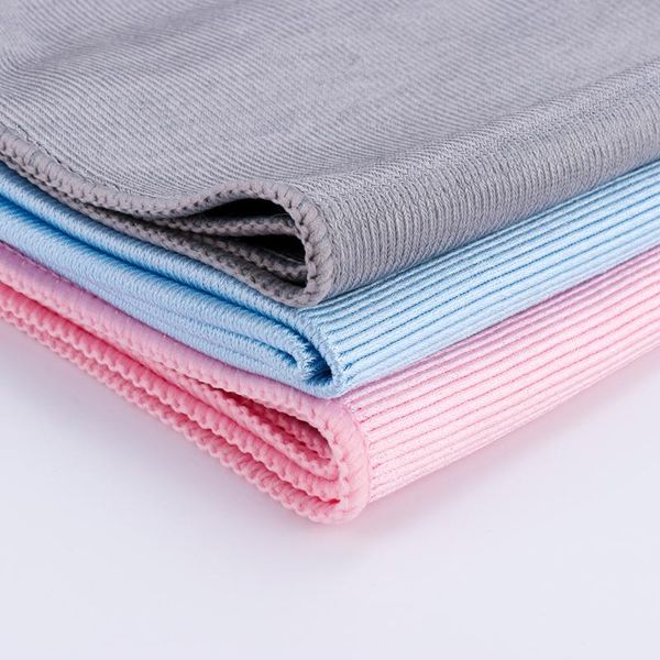 cleaning cloths glass wipe mirror washing towel water absorption no lint scouring pad rags microfiber household anti-grease
cleaning cloths glass wipe mirror washing towel water absorption no lint scouring pad rags microfiber household anti-grease