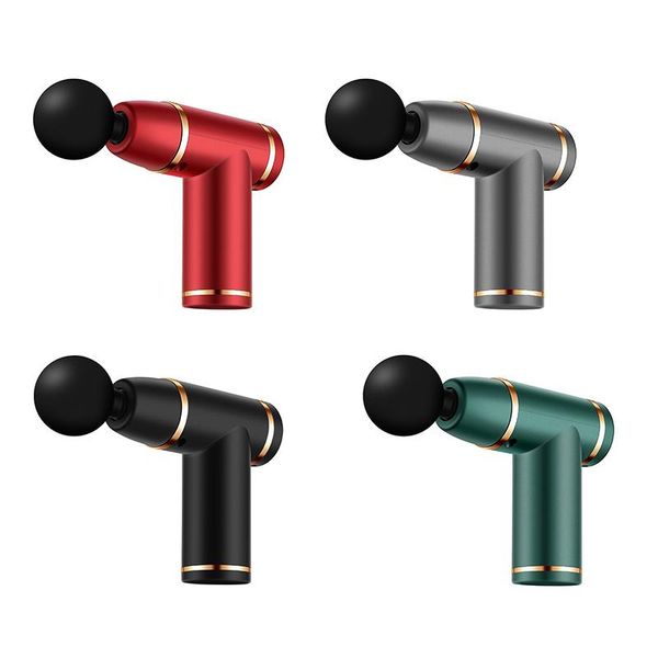6 speeds & 4 heads massage gun deep tissue percussion massager muscle relaxing gun portable fitness equipment dropshipping
6 speeds & 4 heads massage gun deep tissue percussion massager muscle relaxing gun portable fitness equipment dropshipping