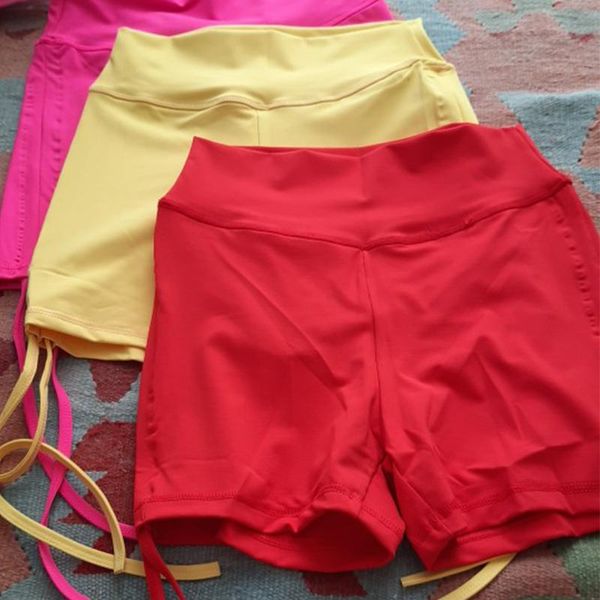 yoga outfit sdfhsfh 3.0 nude sports drawstring tight shorts high waist stretch buttocks quick-drying fitness running
yoga outfit sdfhsfh 3.0 nude sports drawstring tight shorts high waist stretch buttocks quick-drying fitness running