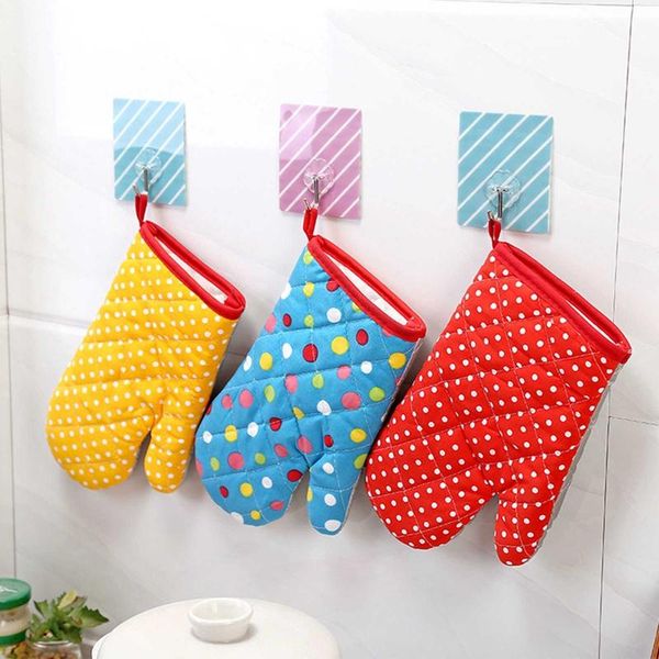 oven mitts 1pcs thick heat insulation microwave gloves special kitchen non-slip high temperature and anti-scald
oven mitts 1pcs thick heat insulation microwave gloves special kitchen non-slip high temperature and anti-scald