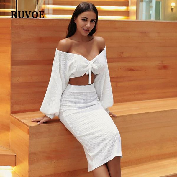 casual dresses autumn 2 piece set dress v neck long sleeve knitted women slim bodycon white party elegant vestidos, Black;gray
casual dresses autumn 2 piece set dress v neck long sleeve knitted women slim bodycon white party elegant vestidos, Black;gray