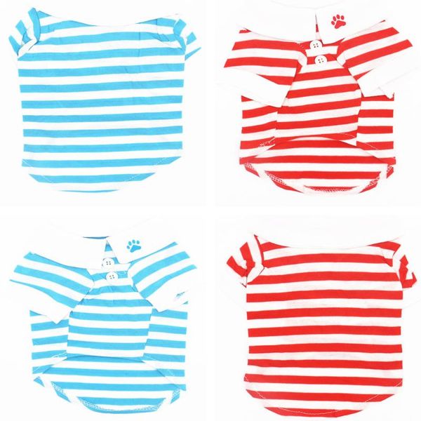 dog apparel 4size 2colors pet puppy summer shirt small cat clothes vest t dogs clothing for
dog apparel 4size 2colors pet puppy summer shirt small cat clothes vest t dogs clothing for