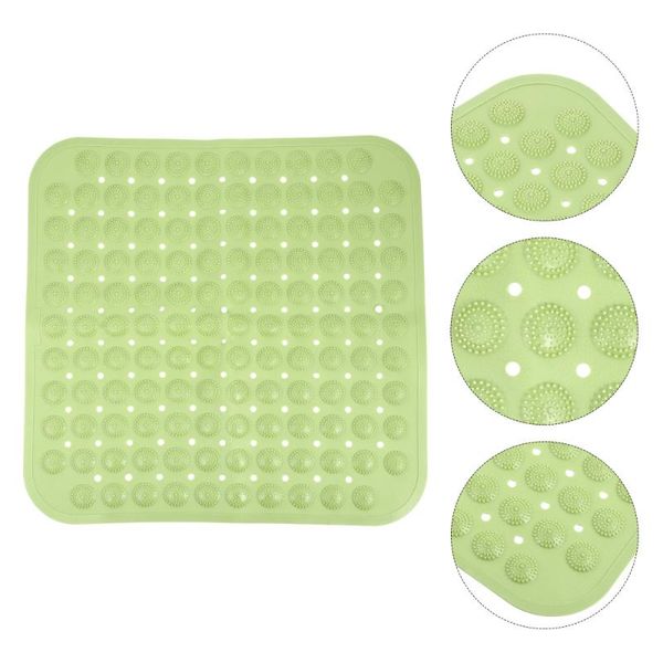 bath mats 1pc pvc stylish durable non-slip floor mat bathroom toilet shower pad for
bath mats 1pc pvc stylish durable non-slip floor mat bathroom toilet shower pad for