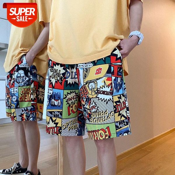 floral color beach shorts men's thin, loose, large size quick-drying sports pants, handsome, fried street five-point pants #8x5j, Black
floral color beach shorts men's thin, loose, large size quick-drying sports pants, handsome, fried street five-point pants #8x5j, Black