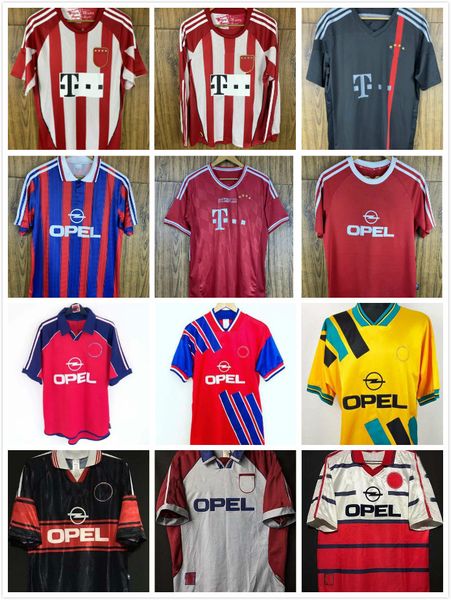 91 92 93 94 95 96 97 98 99 bayern retro soccer jersey 00 01 02 10 11 13 14 cruz daei papin elber zickle lizarazu effenberg pizarro scholl ma, Black;yellow
91 92 93 94 95 96 97 98 99 bayern retro soccer jersey 00 01 02 10 11 13 14 cruz daei papin elber zickle lizarazu effenberg pizarro scholl ma, Black;yellow