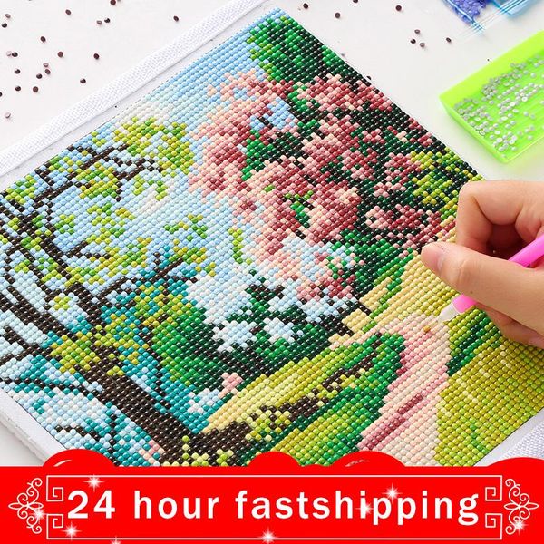 diamond painting 5d diy storage box embroidery set organizer landscape paiting pen tools kit foldable waterproof
diamond painting 5d diy storage box embroidery set organizer landscape paiting pen tools kit foldable waterproof