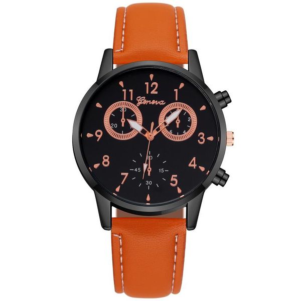 wristwatches men luxury watches quartz watch leather band three-eye arabic digital ultra thin dial business casual sport bracele gift, Slivery;brown
wristwatches men luxury watches quartz watch leather band three-eye arabic digital ultra thin dial business casual sport bracele gift, Slivery;brown