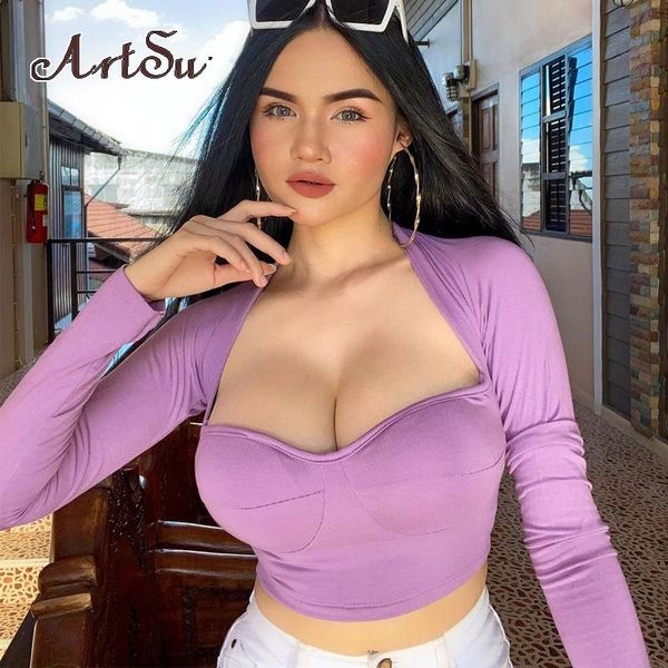 women's t-shirt patchwork women long sleeve t shirt crop bodycon streetwear autumn winter club cute casual festival 42287, White
women's t-shirt patchwork women long sleeve t shirt crop bodycon streetwear autumn winter club cute casual festival 42287, White