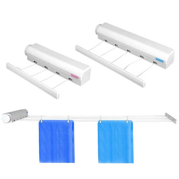 retractable clothesline clothes drying rope hanger clothes line for indoor outdoor supplies bathroom l
retractable clothesline clothes drying rope hanger clothes line for indoor outdoor supplies bathroom l