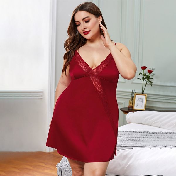 summer large pajama's loose solid color suspender v-neck nightdrs 31309, Red;black
summer large pajama's loose solid color suspender v-neck nightdrs 31309, Red;black