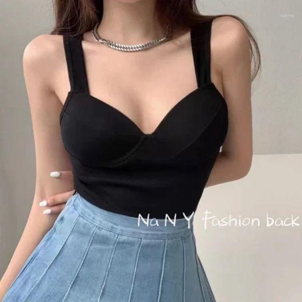 bustiers & corsets beauty back tube integrated gather underwear woman no steel ring breathable bra, Black;white
bustiers & corsets beauty back tube integrated gather underwear woman no steel ring breathable bra, Black;white