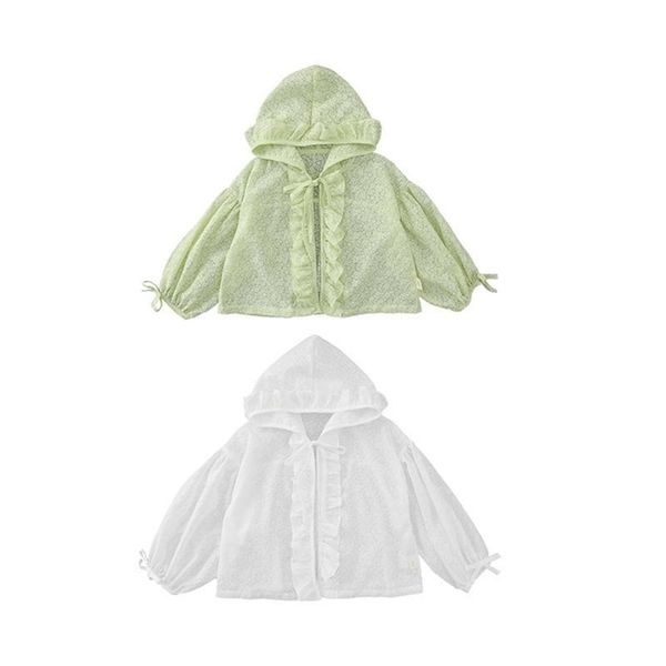 children's sunscreen baby clothing girls summer simple thin long-sleeved jacket p4496 210622, Blue;gray
children's sunscreen baby clothing girls summer simple thin long-sleeved jacket p4496 210622, Blue;gray