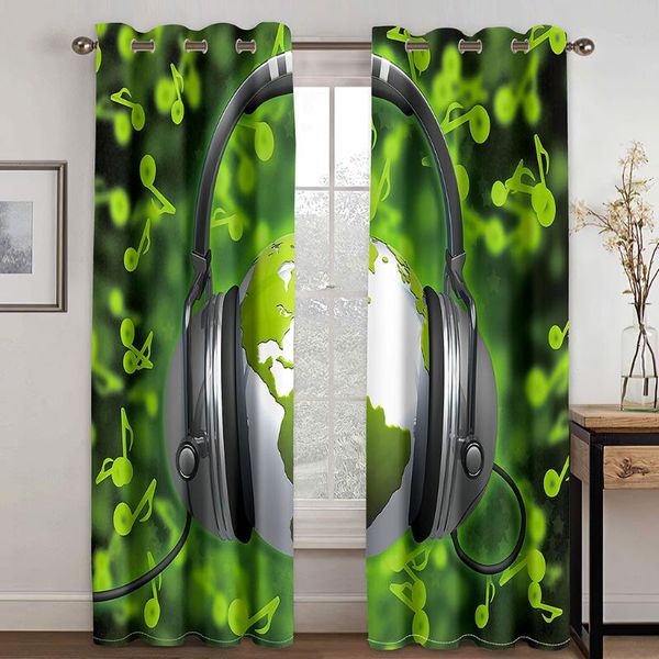 curtain & drapes 3d green plants modern minimalist pattern blackout set, suitable for home curtains in the living room and bedroom
curtain & drapes 3d green plants modern minimalist pattern blackout set, suitable for home curtains in the living room and bedroom