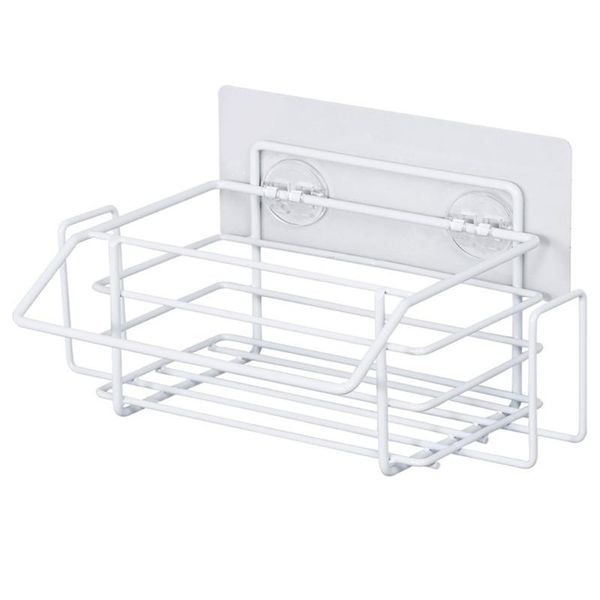 hooks & rails punch drain basket sponge holder kitchen spice rack towel organizer bathroom accessories
hooks & rails punch drain basket sponge holder kitchen spice rack towel organizer bathroom accessories