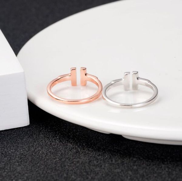 fashion love jewelry s925 sterling silver rings for women open diamond rings rose gold letter t style wedding ring2380277, Golden;silver
fashion love jewelry s925 sterling silver rings for women open diamond rings rose gold letter t style wedding ring2380277, Golden;silver