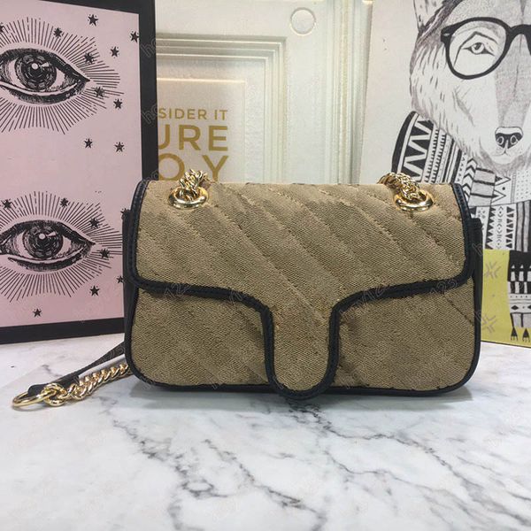 fashion marmont mini canvas shoulder bag 446744 women bags black red color woman handbags size 22*13*6 cm
fashion marmont mini canvas shoulder bag 446744 women bags black red color woman handbags size 22*13*6 cm