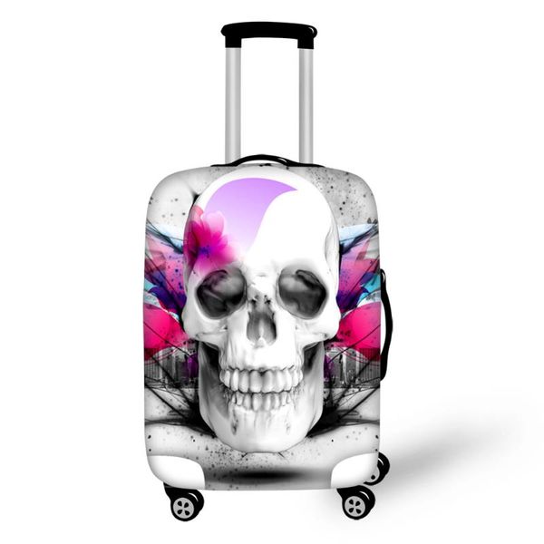toiletry kits cool horrifying skull print travel suitcase dust covers luggage protective case trend
toiletry kits cool horrifying skull print travel suitcase dust covers luggage protective case trend