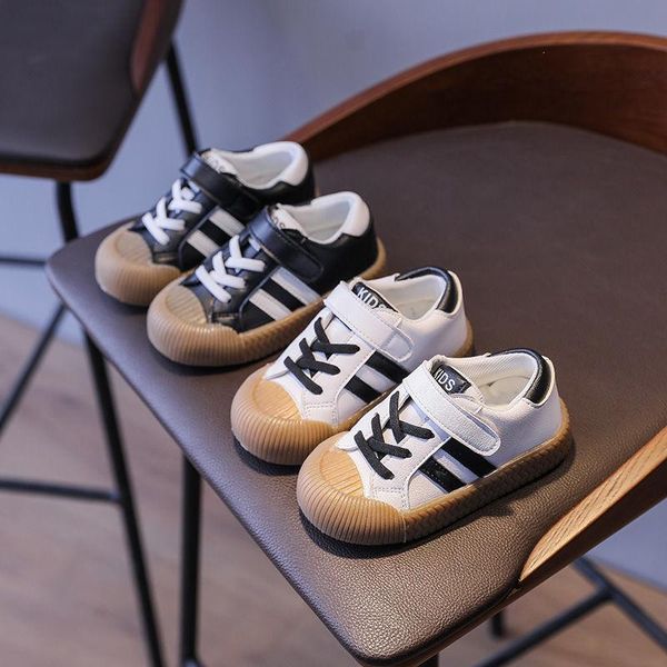 children's shoes 2021 new spring and autumn school walking shoes for girls boys with cow tendon bottom baby sports casual
children's shoes 2021 new spring and autumn school walking shoes for girls boys with cow tendon bottom baby sports casual