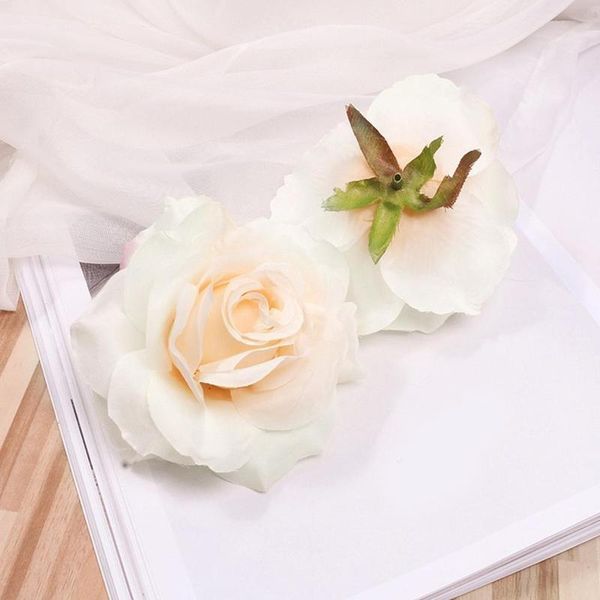 decorative flowers & wreaths 10pcs artificial silk roses heads simulation fake mini diy wedding party home decoration accessories
decorative flowers & wreaths 10pcs artificial silk roses heads simulation fake mini diy wedding party home decoration accessories