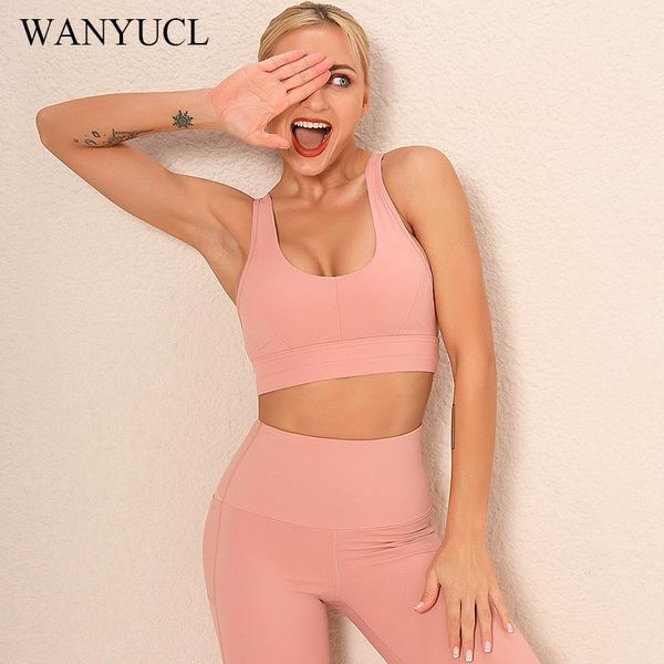 yoga outfits wanyucl women's sports seamless bra fitness high impact plus size ladies push-up top, White;red
yoga outfits wanyucl women's sports seamless bra fitness high impact plus size ladies push-up top, White;red