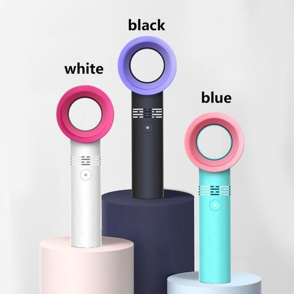 electric fans usb rechargeable portable bladeless fan hand-held cooling summer air cooler 3 speed is stable
electric fans usb rechargeable portable bladeless fan hand-held cooling summer air cooler 3 speed is stable