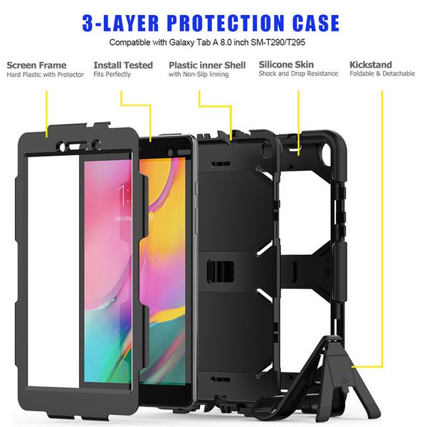 tab a 8 inch new t290 protective cover all-inclusive protective cover tablet pc cases ing
tab a 8 inch new t290 protective cover all-inclusive protective cover tablet pc cases ing