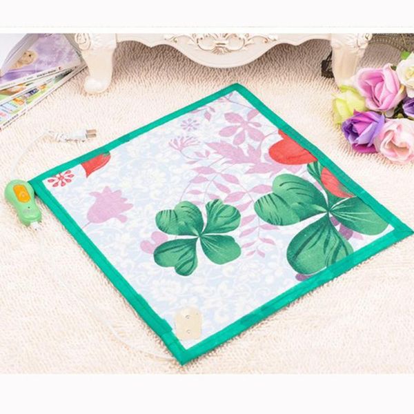 kennels & pens transer creative 40*40cm pet warm electric heat heated pad mat blanket bed dog cat winter warmer seat accessories 2021
kennels & pens transer creative 40*40cm pet warm electric heat heated pad mat blanket bed dog cat winter warmer seat accessories 2021