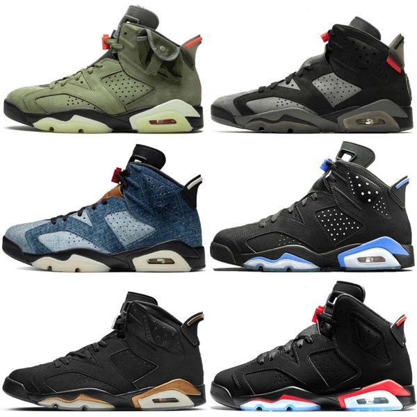 2021 sales jumpman 6 laser fuchsia washed denim men basketball shoes bordeaux flint 6s trainers mens sports sneakers with box designer
2021 sales jumpman 6 laser fuchsia washed denim men basketball shoes bordeaux flint 6s trainers mens sports sneakers with box designer