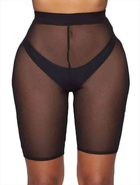 women shorts see-through mesh sheer slim fit shorts beachwear trunks high waist ladies swimsuits trunk, White;black
women shorts see-through mesh sheer slim fit shorts beachwear trunks high waist ladies swimsuits trunk, White;black