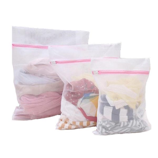 laundry bags 3pcs/set bra underwear products baskets mesh bag household cleaning tools accessories wash care set
laundry bags 3pcs/set bra underwear products baskets mesh bag household cleaning tools accessories wash care set