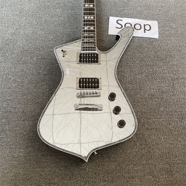 high end mirror electric guitar, classic brand, made of solid wood, delivery to home.
high end mirror electric guitar, classic brand, made of solid wood, delivery to home.