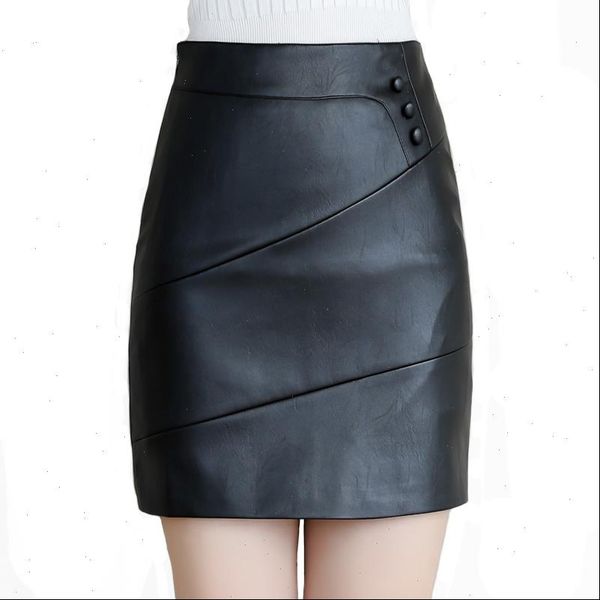 2021 vintage elegant solid women skirt black red plus size 4xl high waist leather skirt female button winter mini pencil skirt
2021 vintage elegant solid women skirt black red plus size 4xl high waist leather skirt female button winter mini pencil skirt