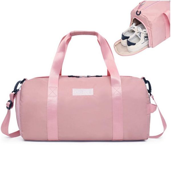 stylish outdoor waterproof nylon sports gym bags men women girls training fitness travel handbag yoga mat bag s jllsji
stylish outdoor waterproof nylon sports gym bags men women girls training fitness travel handbag yoga mat bag s jllsji