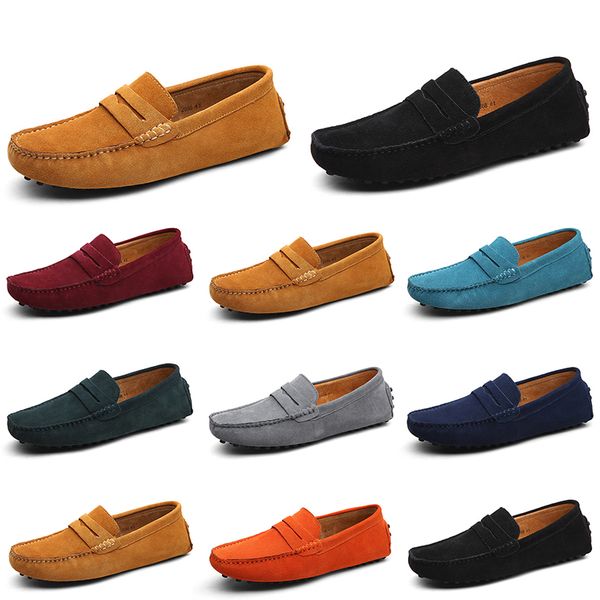 wholesale men casual shoes espadrilles triples black white brown wine red navy khakis mens sneakers outdoor jogging walking 39-47
wholesale men casual shoes espadrilles triples black white brown wine red navy khakis mens sneakers outdoor jogging walking 39-47