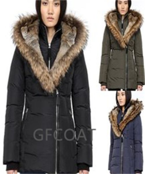 2021 canada women's mac kayf f4 goose women's real wolf fur down parker coat down jacket for womens thicken outdoor -20 degrees sp, Black
2021 canada women's mac kayf f4 goose women's real wolf fur down parker coat down jacket for womens thicken outdoor -20 degrees sp, Black