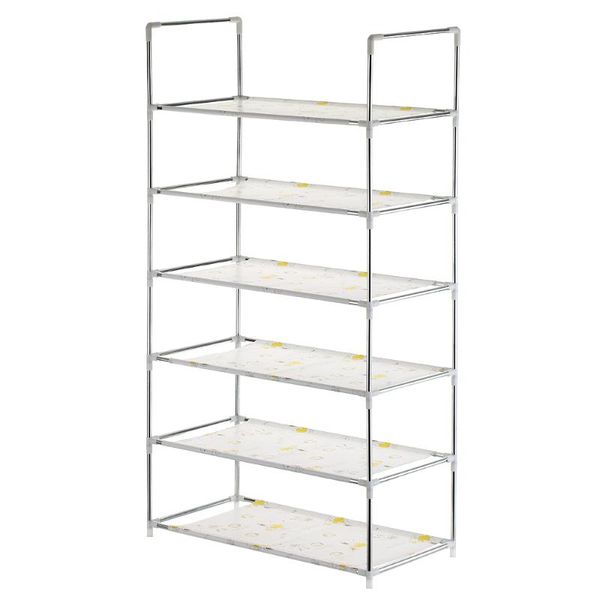 clothing & wardrobe storage 4-tier/5-tier/6-tier shoe rack tower shelf organizer cabinet stackable shelves holds 18 pairs of shoes
clothing & wardrobe storage 4-tier/5-tier/6-tier shoe rack tower shelf organizer cabinet stackable shelves holds 18 pairs of shoes