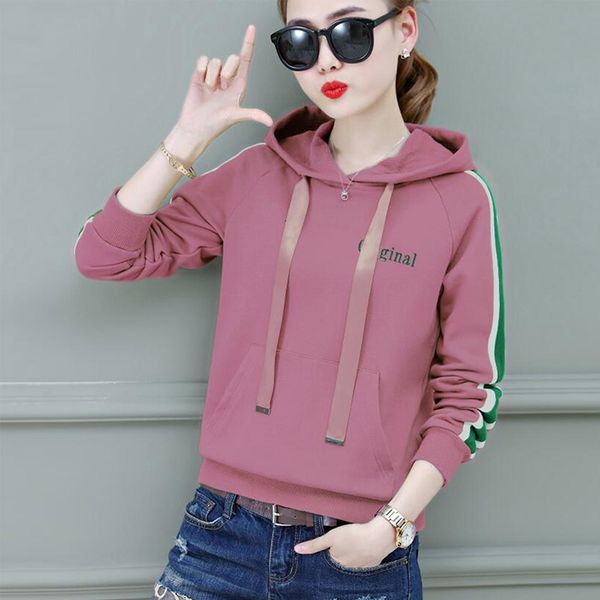 2021 new winter women fleece hoodies fashion long sleeve ladies warm jackets coats s-xxl ha80, Black;brown
2021 new winter women fleece hoodies fashion long sleeve ladies warm jackets coats s-xxl ha80, Black;brown
