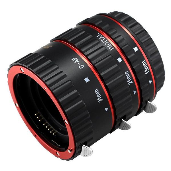 lens adapters & mounts kuulee mount auto focus af macro extension tube ring for ef-s t5i t4i t3i t2i 100d 60d 70d 550d 600d 6d 7d
lens adapters & mounts kuulee mount auto focus af macro extension tube ring for ef-s t5i t4i t3i t2i 100d 60d 70d 550d 600d 6d 7d